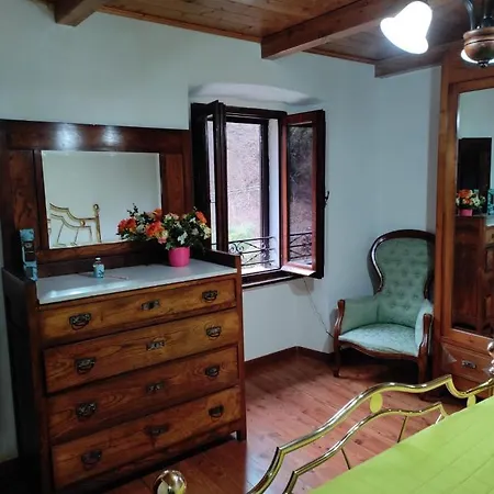 Apartment Il Boscaccio 