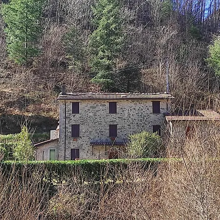 Il Boscaccio 