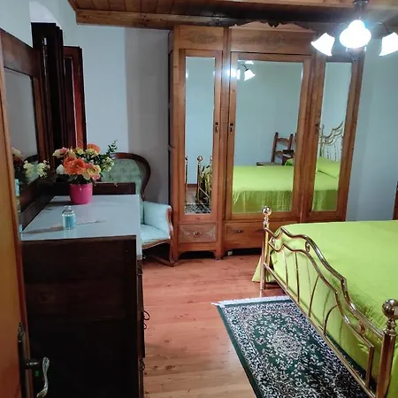 Apartment Il Boscaccio 