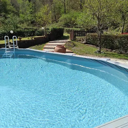 Apartment Il Boscaccio 