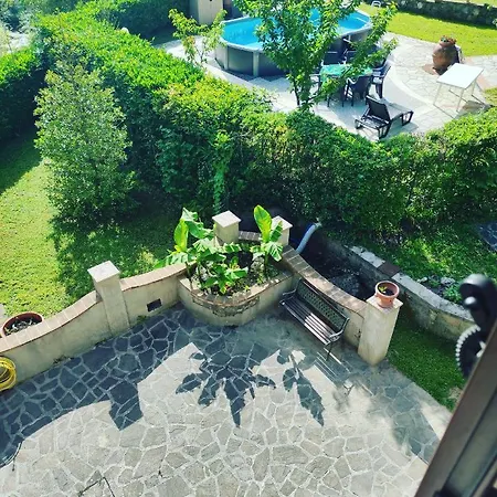 Apartment Il Boscaccio 