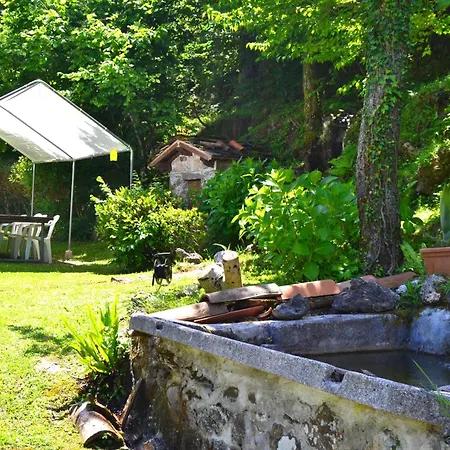 Apartment Il Boscaccio 