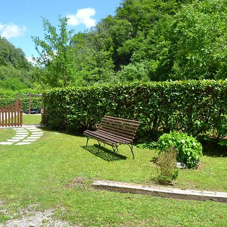 Il Boscaccio 