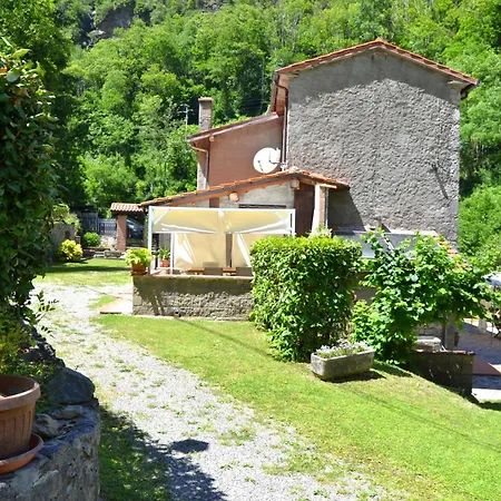 Il Boscaccio 