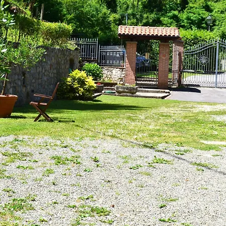 Apartment Il Boscaccio 