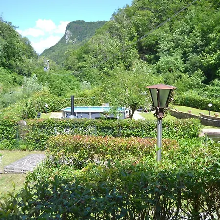 Il Boscaccio 