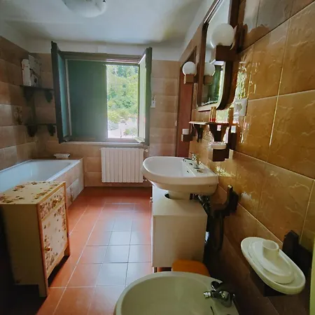 Apartment Il Boscaccio 