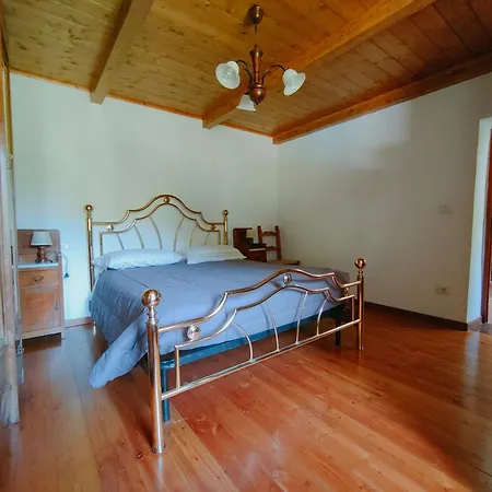 Apartment Il Boscaccio 
