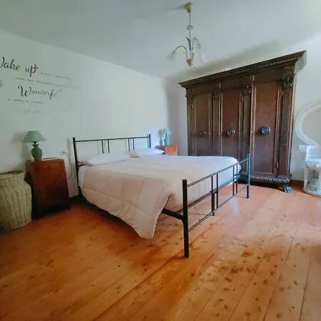 Apartment Il Boscaccio 