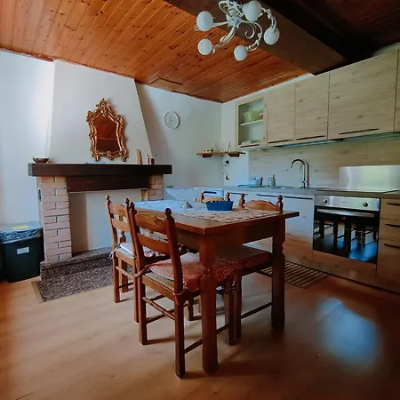 Apartment Il Boscaccio 