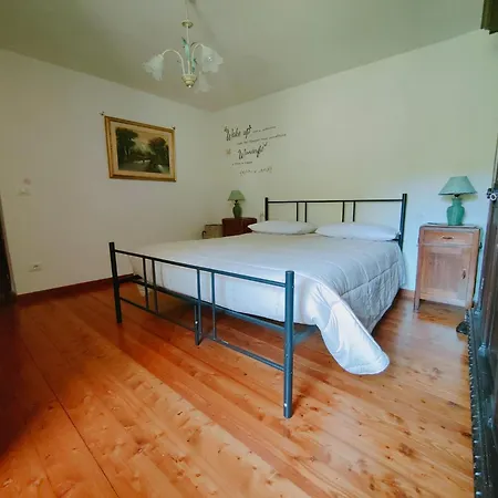 Apartment Il Boscaccio 
