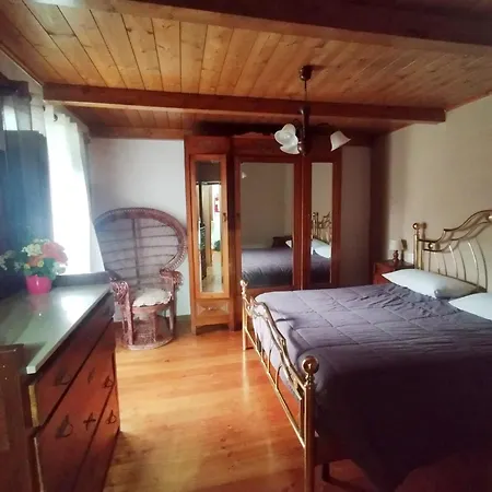 Apartamento Il Boscaccio Casa Serena