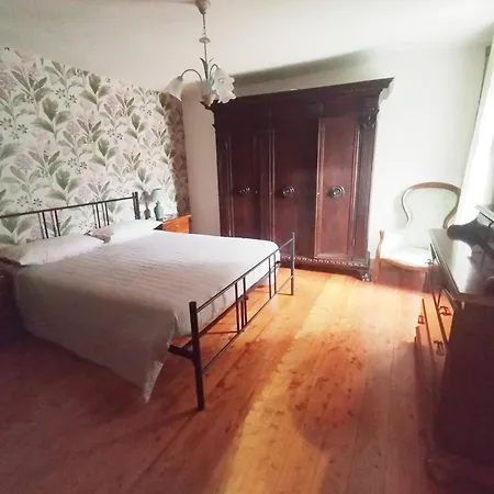 Il Boscaccio Casa Serena Fornovolasco