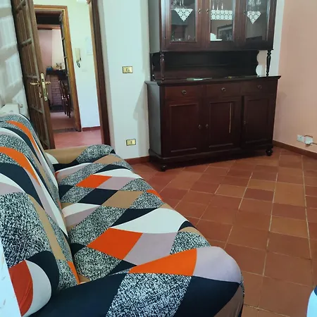 Lejlighed Il Boscaccio 
